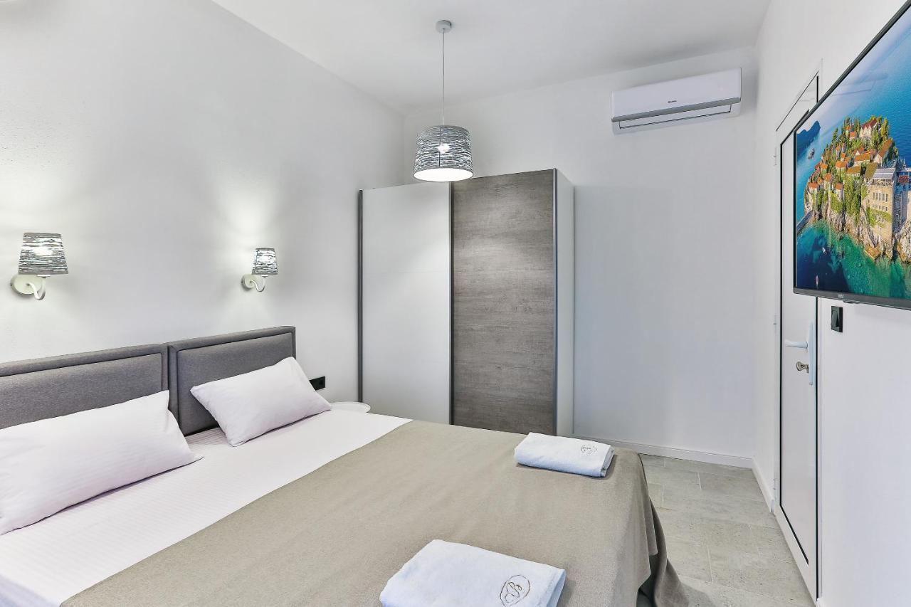 Magic Box Apartamento Utjeha Exterior foto