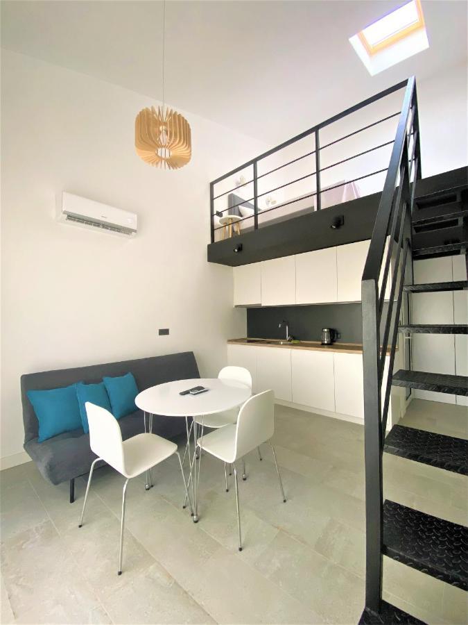Magic Box Apartamento Utjeha Exterior foto